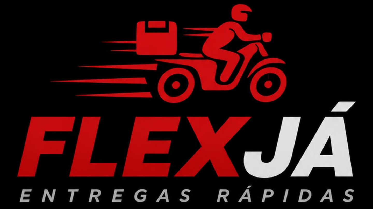 FlexJÁ Entregas Rápidas